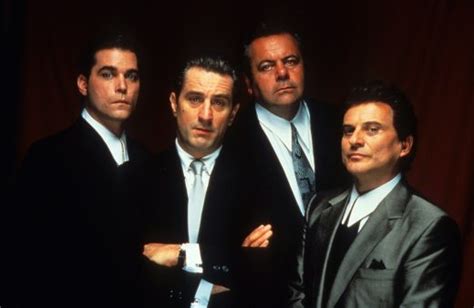 Goodfellas (1990) | Qwipster | Movie Reviews Goodfellas (1990)