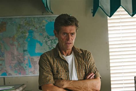 Foto de Willem Dafoe - The Florida Project : Foto Willem Dafoe - SensaCine.com