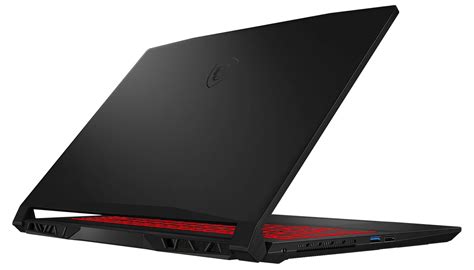 MSI Katana GF66 Review - Gaming Laptop With GeForce RTX 3050 2022