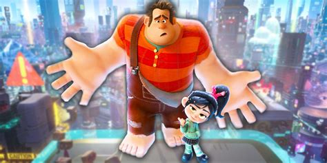 What Ralph Breaks the Internet's Ending Means For the Franchise