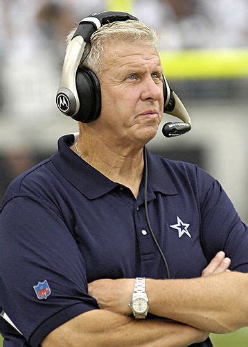 Bill Parcells... Congrats to you into the 2013 Hall of Fame. | Dallas ...