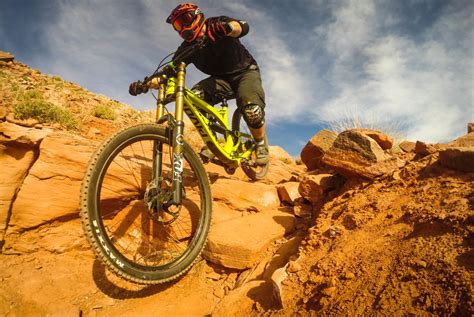 The Must-Do 3 Days of Mountain Biking in Moab, UT - Singletracks Mountain Bike News