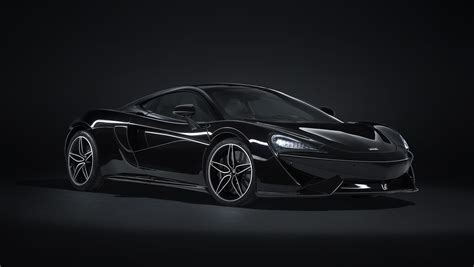 McLaren Black Wallpapers - Top Free McLaren Black Backgrounds - WallpaperAccess