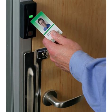 RFID Card Reader Door Access Control System With Pin Password And ...