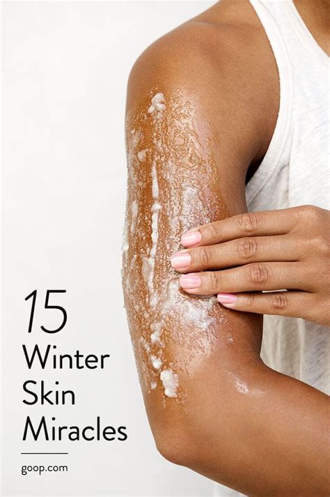 15 Miracle Moisturizers For Dry Skin | Goop | Moisturizer for dry skin ...