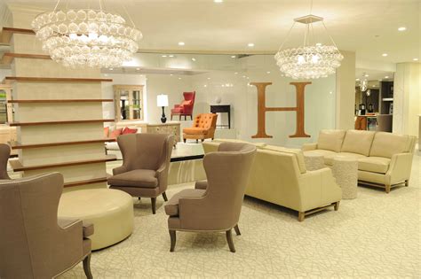 A virtual tour of an international furniture showroom – Hooker ...