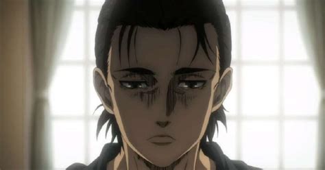 Yeager Eren Season 4 / Eren Eren Yeager Gif Eren Erenyeager Season4 ...