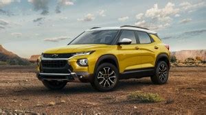 The 4 Cheapest American SUVs for 2023