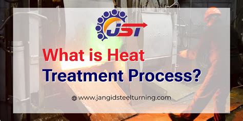 The Power of Heat Treatment: Strengthening Metals and Alloys