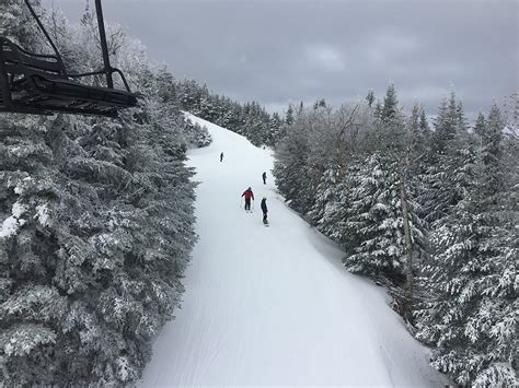 Skiing Gore Mountain: New York’s Adirondacks at its Best – Going Places ...