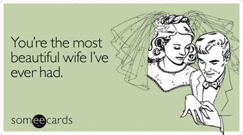 20 Funniest Wedding Someecards Ever