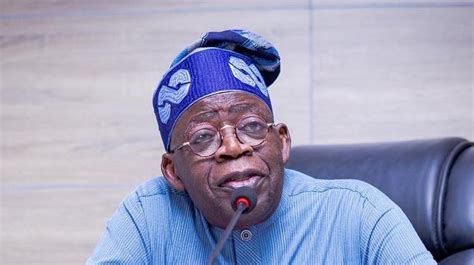 Ranking Lawmakers, APC NWC, Tinubu Meet On Senate Presidency - Politics ...