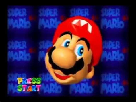 Super Mario 65 - YouTube