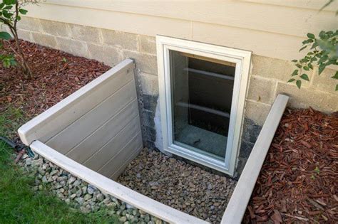 A Guide to Basement Window Wells