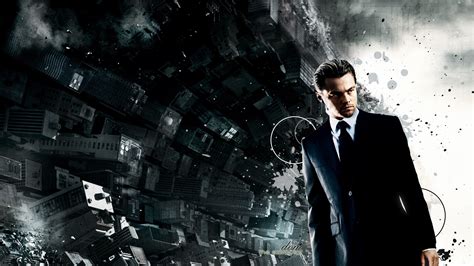 inception, Characters, Leonardo, Dicaprio, Movie, Posters Wallpapers HD ...