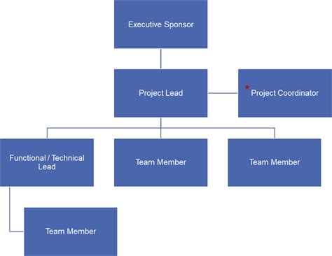 What are the roles and responsibilities of key stakeholders? | Information Technology at Sonoma ...