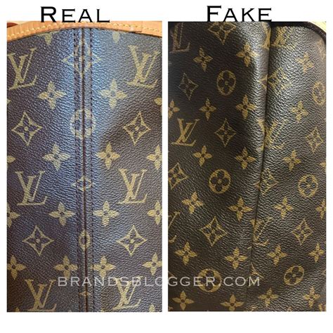 Louis Vuitton Paris Bag Real Or Fake | IQS Executive