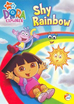 Dora the Explorer: Bugga, Bugga (2000) - Ray Pointer | Synopsis ...