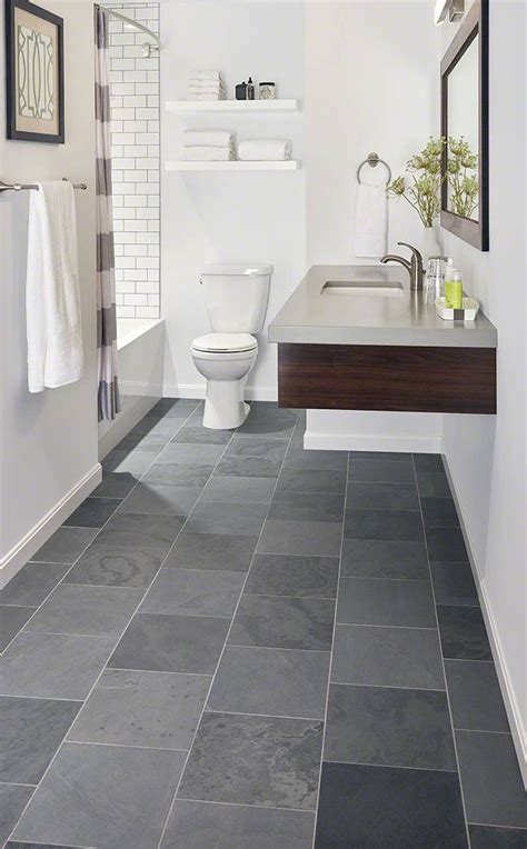 18+ White Subway Tile Floors