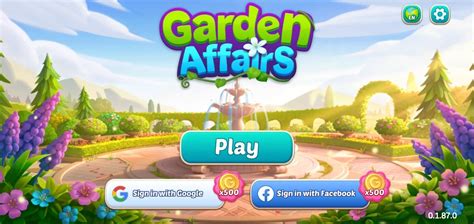 Garden Affairs APK Download for Android Free