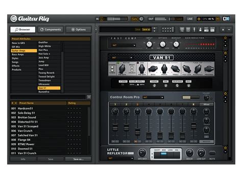 Download Guitar Rig 5 Full Version Gratis – Geena and Davis Blog