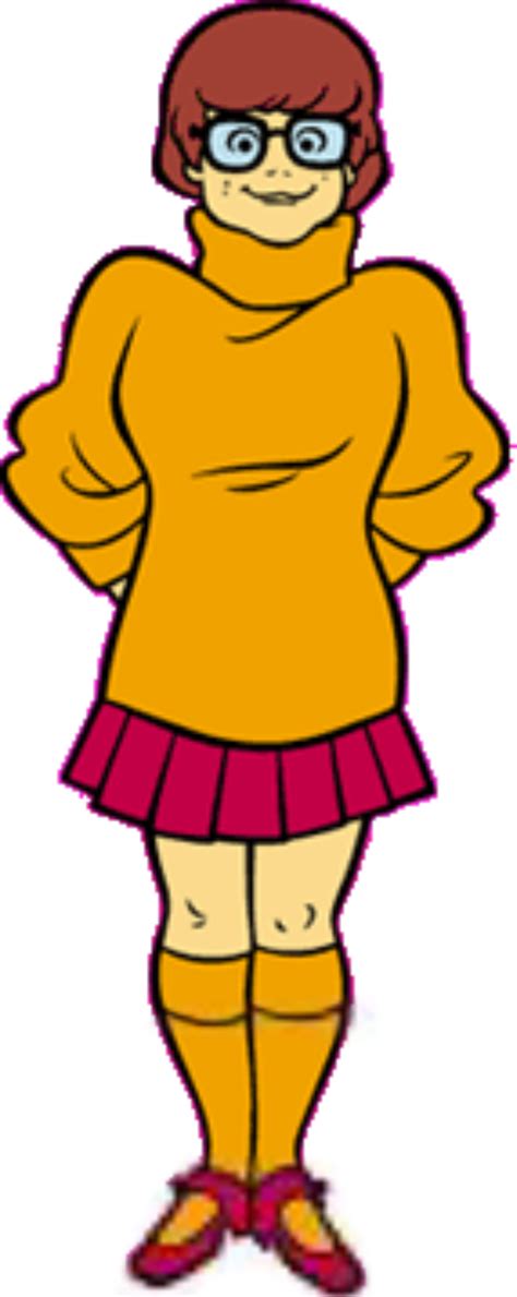 Velma Dinkley - Scoobypedia, the Scooby-Doo Wiki