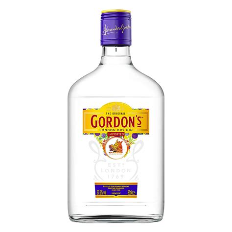 Gordon Gin 0,35 lt – OGO Getränke