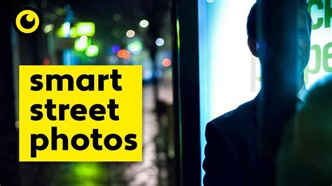 6 Street Photography Tips For Getting Started - YouTube