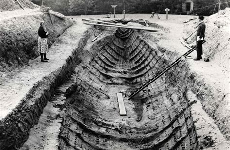 Sutton Hoo, el tesoro que hizo brillar la Edad Oscura | Cultura | EL PAÍS