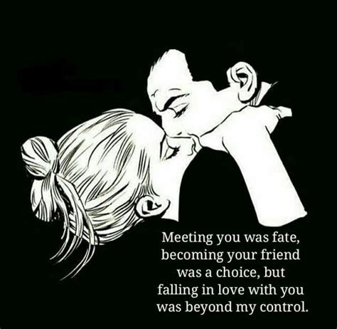 Falling in love with you | Unique love quotes, Romantic memes, Romantic ...