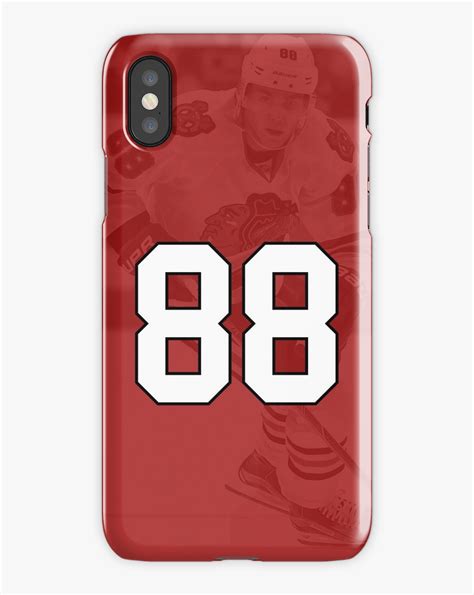 Patrick Kane Jersey, HD Png Download - kindpng