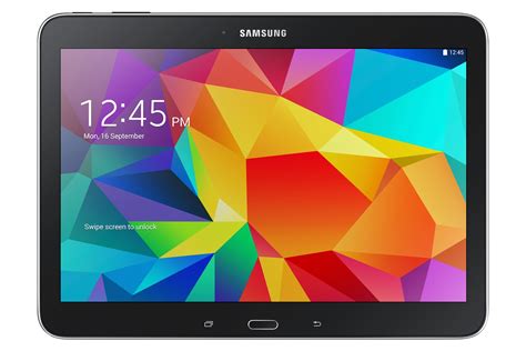 Galaxy Tab 4 (10.1, 3G) | Samsung Support South Africa