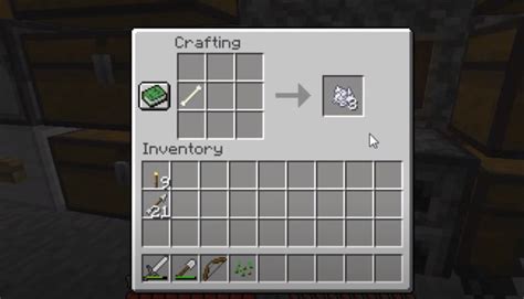 How To Make Bone Meal: Minecraft Recipe