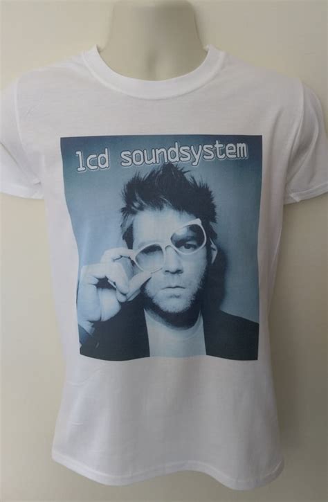 Lcd Soundsystem t-shirt m.i.a t-shirt Major Lazer by MoralKiosk