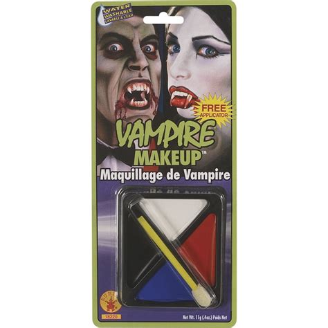 Vampire Kit Makeup - Walmart.com