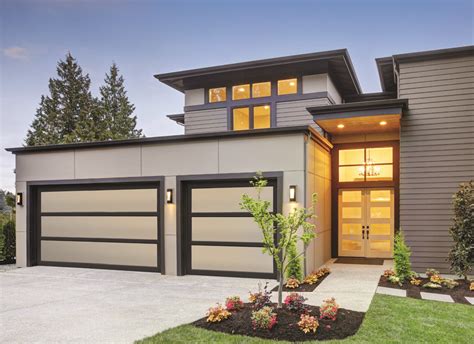 Everything You Need To Know About Garage Door Lighting