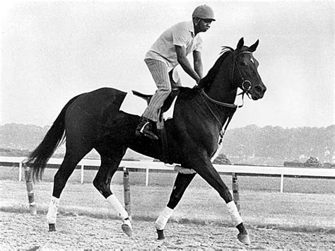 Ruffian's Last Dance