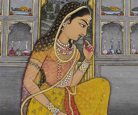 Rani Padmini (Padmavati) Biography - Facts, Life History & Legend of Queen of Chittor