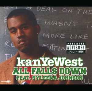 Kanye West - All Falls Down | Releases | Discogs