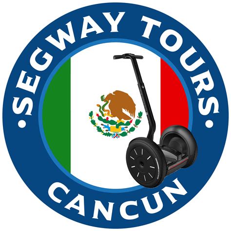 Segway Cancun | GetYourGuide Supplier