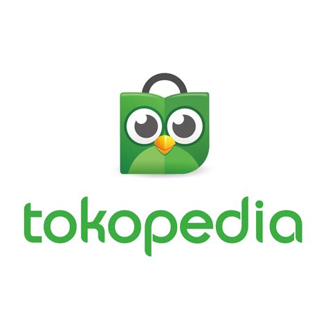 Tokopedia Logo Vector ~ Free Download ( .AI | .EPS | .CDR | .SVG ...