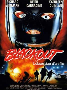 Blackout Movie Posters From Movie Poster Shop