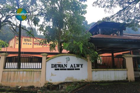 Forest Research Institute Malaysia, Selangor, Malaysia