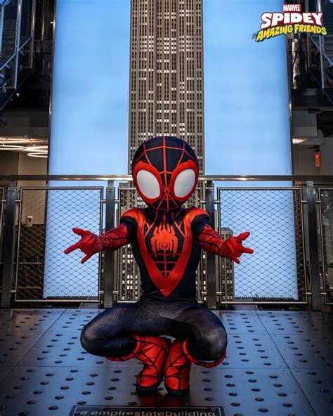 Don't miss Spidey and his friends at... - Paramount Denver | Facebook