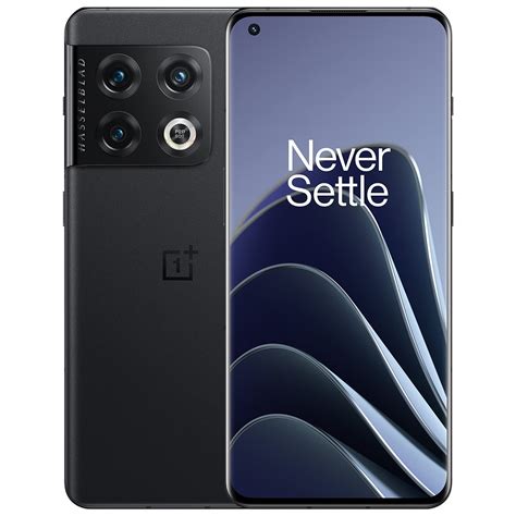 OnePlus 10 Pro 5G (Volcanic Black, 12GB RAM, 256GB Storage) : Amazon.in: Electronics