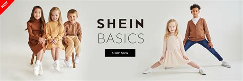 Shop Cute Children's & Babies Fashion | Kids' Fashion | SHEIN South Africa