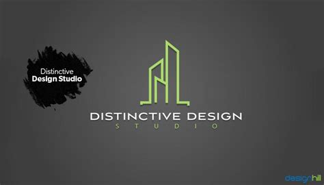 Top 10 Logo Design Inspiration For Architectural Business