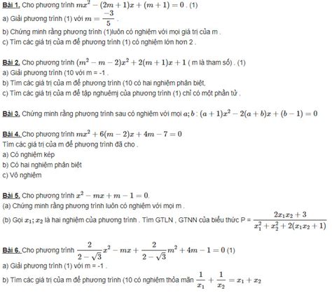 Cách tính delta và delta phẩy phương trình bậc 2 | VFO.VN