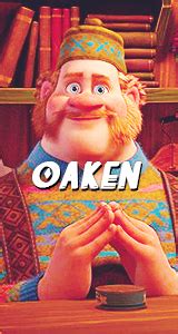 Oaken - Frozen Photo (35001556) - Fanpop