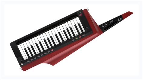 KORG RK-100S2 RD - Hudobniny Edur.sk